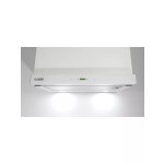 Встраиваемая вытяжка Exiteq EX-1146 white