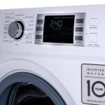 Стиральная машина с сушкой Weissgauff WMD 4748 DC Inverter
