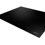 Встраиваемая электрическая варочная панель Smeg SE263TD1