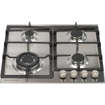 Встраиваемая газовая варочная панель Zigmund & Shtain G 14.6 S