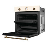 Встраиваемый электрический духовой шкаф Korting OKB 461 CRGB