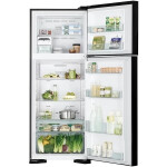 Холодильник Hitachi R-V 542 PU7 BBK