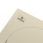 Встраиваемая индукционная варочная панель Maunfeld EVI.453-BG