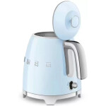 Чайник электрический Smeg KLF05PBEU