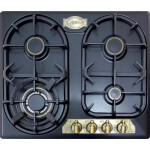 Встраиваемая газовая варочная панель Kaiser KG 6325 Em Turbo