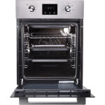 Встраиваемый электрический духовой шкаф Zigmund & Shtain E 145 S