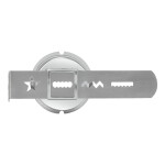 Кухонный комбайн Sencor STM 6351GR