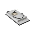 Встраиваемая индукционная варочная панель Korting HI 32021 B