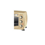 Мини-печь Centek CT-1531-42 beige convection