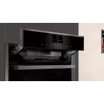 Встраиваемый электрический духовой шкаф Neff B47FS26G0