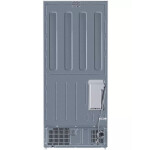 Холодильник Maunfeld MFF181NFB