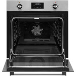 Встраиваемый электрический духовой шкаф Weissgauff EOV 29 PDX