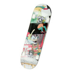 Скейтборд MaxCity MC Teen