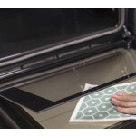 Встраиваемый электрический духовой шкаф Gorenje BO 6735 E05X