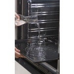 Встраиваемый электрический духовой шкаф Gorenje BO 6735 E05X