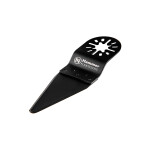 Полотно пильное Hammer Flex 220-033 MF-AC 033 50*31мм