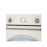 Встраиваемый электрический духовой шкаф Maunfeld EOEFG.566RIB.RT