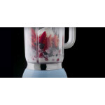 Блендер стационарный Smeg BLF01RDEU