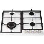 Встраиваемая газовая варочная панель Zigmund & Shtain G 14.6 W
