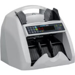 Счетчик банкнот Dors 620 FRZ-025281