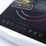 Настольная плита Endever Skyline IP-35