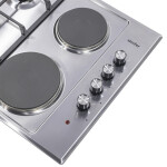 Встраиваемая комбинированная варочная панель Simfer H60Q22M516