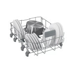 Посудомоечная машина Beko BDFS26120WQ