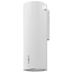 Каминная вытяжка Krona TINA 350 WHITE 3P