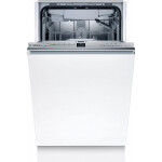 Встраиваемая посудомоечная машина Bosch SRV2IMX1BR