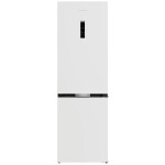 Холодильник Grundig GKPN66930FW