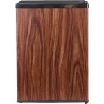 Холодильник Bravo XR-81WD