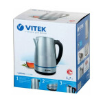Чайник электрический Vitek VT-7096