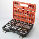 Набор инструментов Delta Кузьмич НИК-013/61