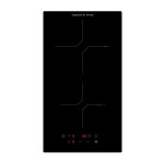 Встраиваемая электрическая варочная панель Zigmund & Shtain CN 38.3 B