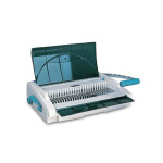 Переплетчик Gladwork CB-25D