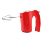 Миксер Marta MT-1512 красный рубин