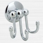 Крючок Rainbowl Otel 2527-4