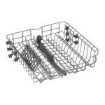 Встраиваемая посудомоечная машина HOMSair DW65L