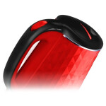 Чайник электрический Centek CT-0022 красный