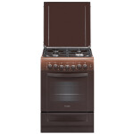 Комбинированная плита Gefest 6102-02 0301