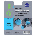Картридж Cactus CS-EPT0485
