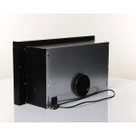 Встраиваемая вытяжка Zigmund & Shtain K 009.6 B