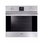 Встраиваемый электрический духовой шкаф Korting OKB 760 FX