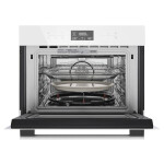 Встраиваемый электрический духовой шкаф Maunfeld MCMO.44.9GW