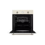 Встраиваемый электрический духовой шкаф Maunfeld EOEFG.566RIB.RT