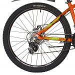 Велосипед Stinger 24AHD.ELEMEVO.12OR2