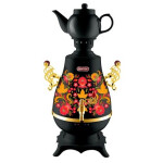 Самовар электрический Centek СТ-0092B