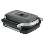 Электрогриль Pioneer GR1008E