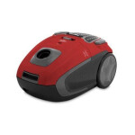 Пылесос Zelmer ZVC323PB