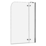 Душевая шторка WeltWasser WW 100 100 D 270